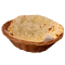 Garlic Naan / نان بالثوم