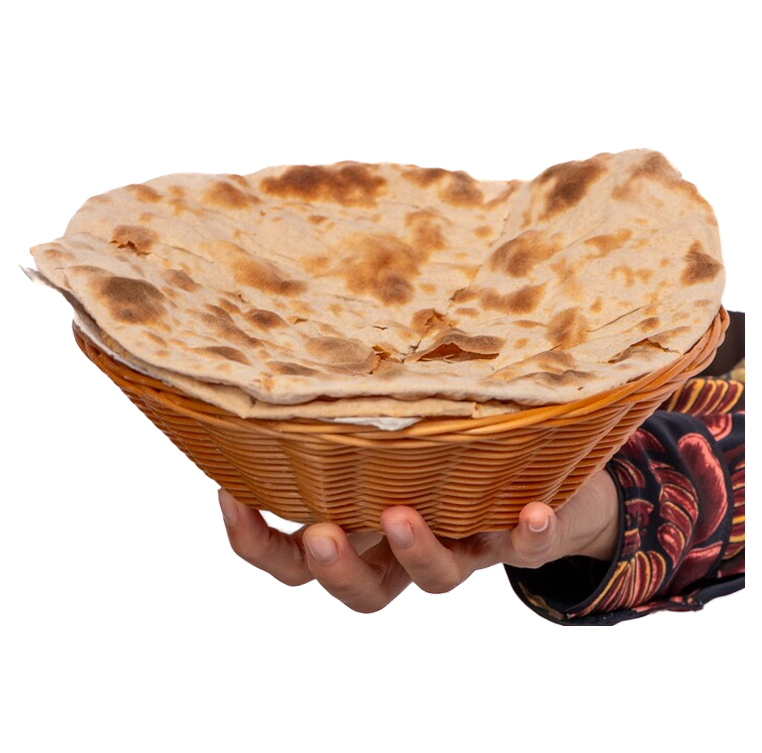 Roti / روتي 